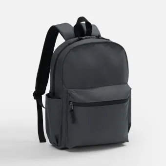 Рюкзак Modera, темно-серый (графит)