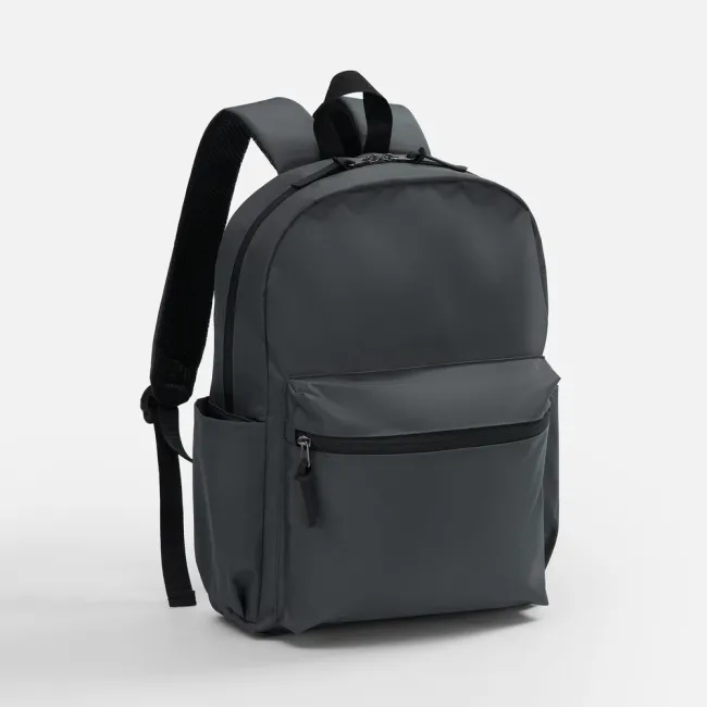 Рюкзак Modera, темно-серый (графит)