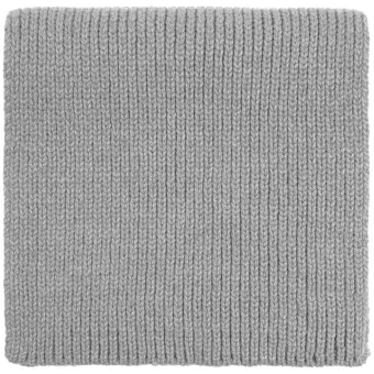 Шарф Tommi, серый (дымчатый)