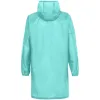 Дождевик Rainman Zip, бирюзовый (тиффани)