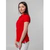 Рубашка поло женская Virma Premium Lady, красная