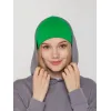 Шапка HeadOn, ver.2, зеленая