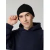 Шапка Hinge, черная