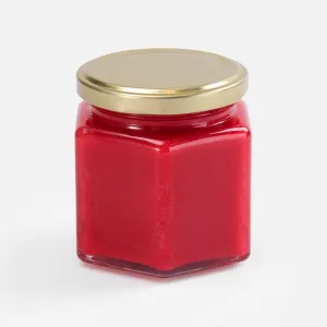 Крем-мед MerryBee, ver. 2, с вишней