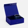 Коробка складная Rusetti, S, синяя