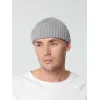 Шапка Hipsta, светло-серая