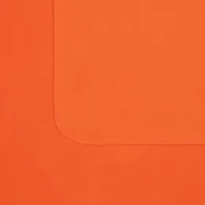 Дорожный плед Voyager 2, оранжевый