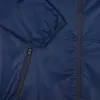 Куртка унисекс Nordvind DWR, темно-синяя