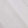 Полотенце Molan, большое, светло-серое