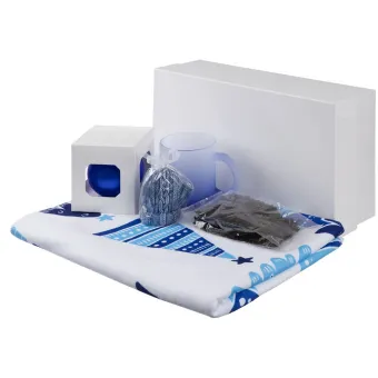 Набор Wonder Forest, синий Набор Wonder Forest, синий