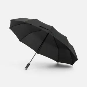 Зонт складной Regenfall, черный