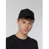 Бейсболка Promo, черная