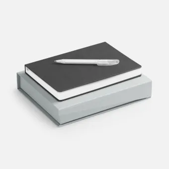 Набор Basis, серый Набор Basis, серый