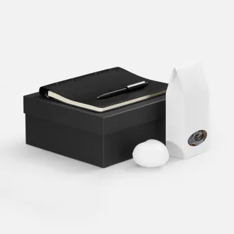 Набор Ringo Heart, черный Набор Ringo Heart, черный