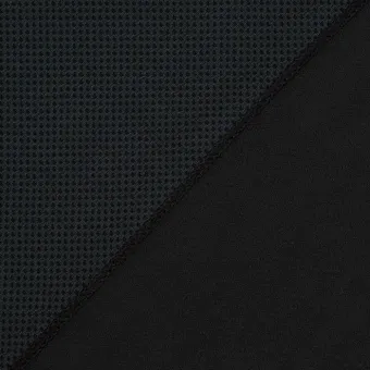 Охлаждающее полотенце Baffin, черное