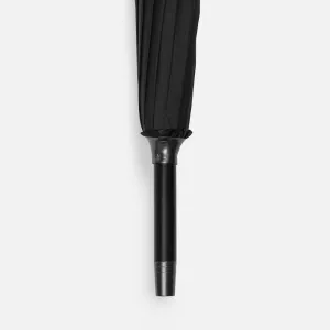 Зонт-трость Sombrella, черный Зонт-трость Sombrella, черный