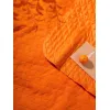 Плед для пикника Soft & Dry, оранжевый