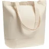 Холщовая сумка Shopaholic, неокрашенная