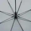 Зонт-трость Nimbrella, серый