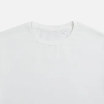 Футболка унисекс T-Bolka 200, белая