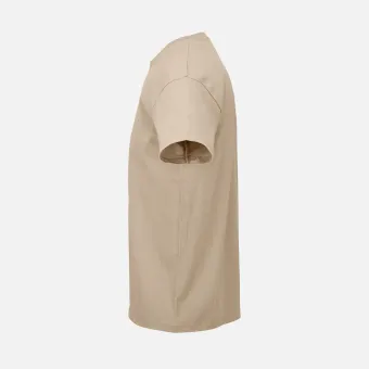 Футболка Imperial 190, серо-бежевая