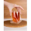 Чайный набор Quadroni в оранжевой коробке