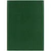 Ежедневник Petrus Flap, недатированный, зеленый