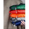 Плед для пикника Soft & Dry, оранжевый