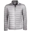 Куртка мужская Wilson Men, серая
