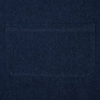 Фартук Denim Team, синий джинс