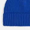 Шапка Spotti, синяя