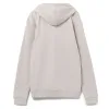 Толстовка с капюшоном унисекс Hoodie, дымчато-серая