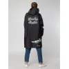 Дождевик Rainman Zip, черный