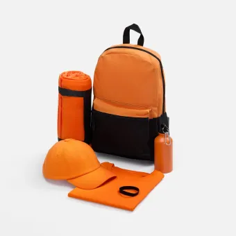 Набор ValleyFun, оранжевый