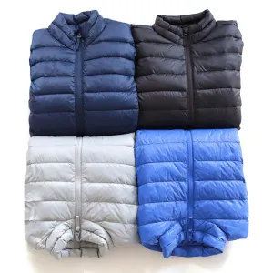 Куртка мужская Wilson Men, черная