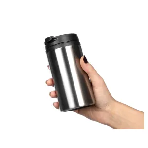 Термостакан Canella, серебристый Термостакан Canella, серебристый