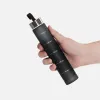 Набор спортивных бутылок Aquapack, черный