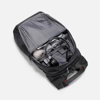 Рюкзак Titus, черный