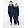 Дождевик Rainman Zip, темно-синий