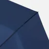 Зонт складной Basic, ver.2, темно-синий