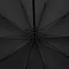 Зонт-трость Abrego, черный