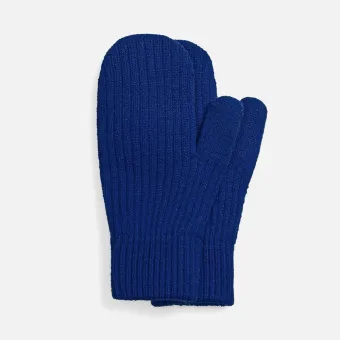 Варежки HappyGo, синие Варежки HappyGo, синие