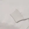 Толстовка с капюшоном унисекс Hoodie, дымчато-серая