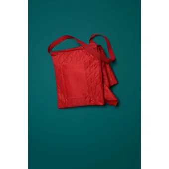 Плед для пикника Soft & Dry, красный