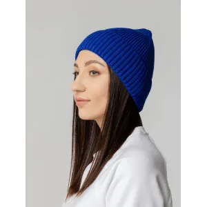 Шапка Hinge, синяя Шапка Hinge, синяя