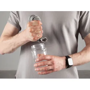 Охлаждающее полотенце Weddell ver.2, серое