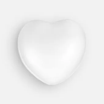 Набор Ringo Heart, черный Набор Ringo Heart, черный