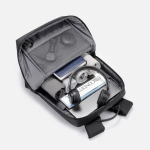 Рюкзак Valmor, черный