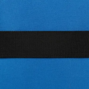 Рюкзак Twindale, ярко-синий с темно-синим