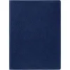 Ежедневник в суперобложке Brave Book, недатированный, темно-синий